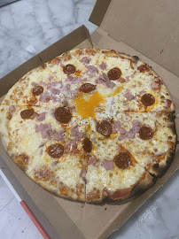 Photos du propriétaire du Pizzeria Pizza Jeannot à Vence - n°8