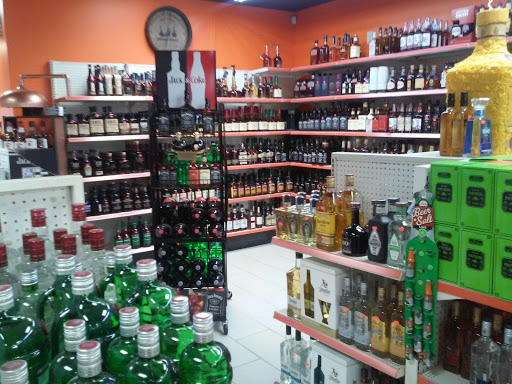 Liquor Store «Etown Liquor», reviews and photos, 2018 N Mulberry St, Elizabethtown, KY 42701, USA