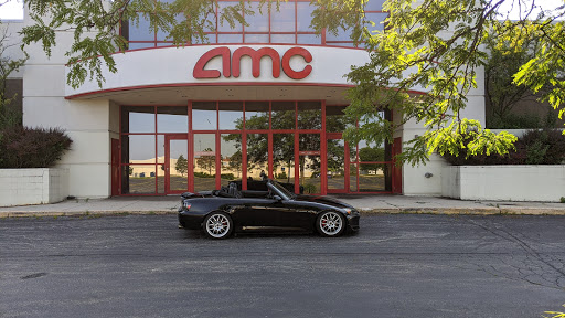 Shopping Mall «Rivercrest Shopping Center», reviews and photos, 13120 Rivercrest Dr, Crestwood, IL 60445, USA