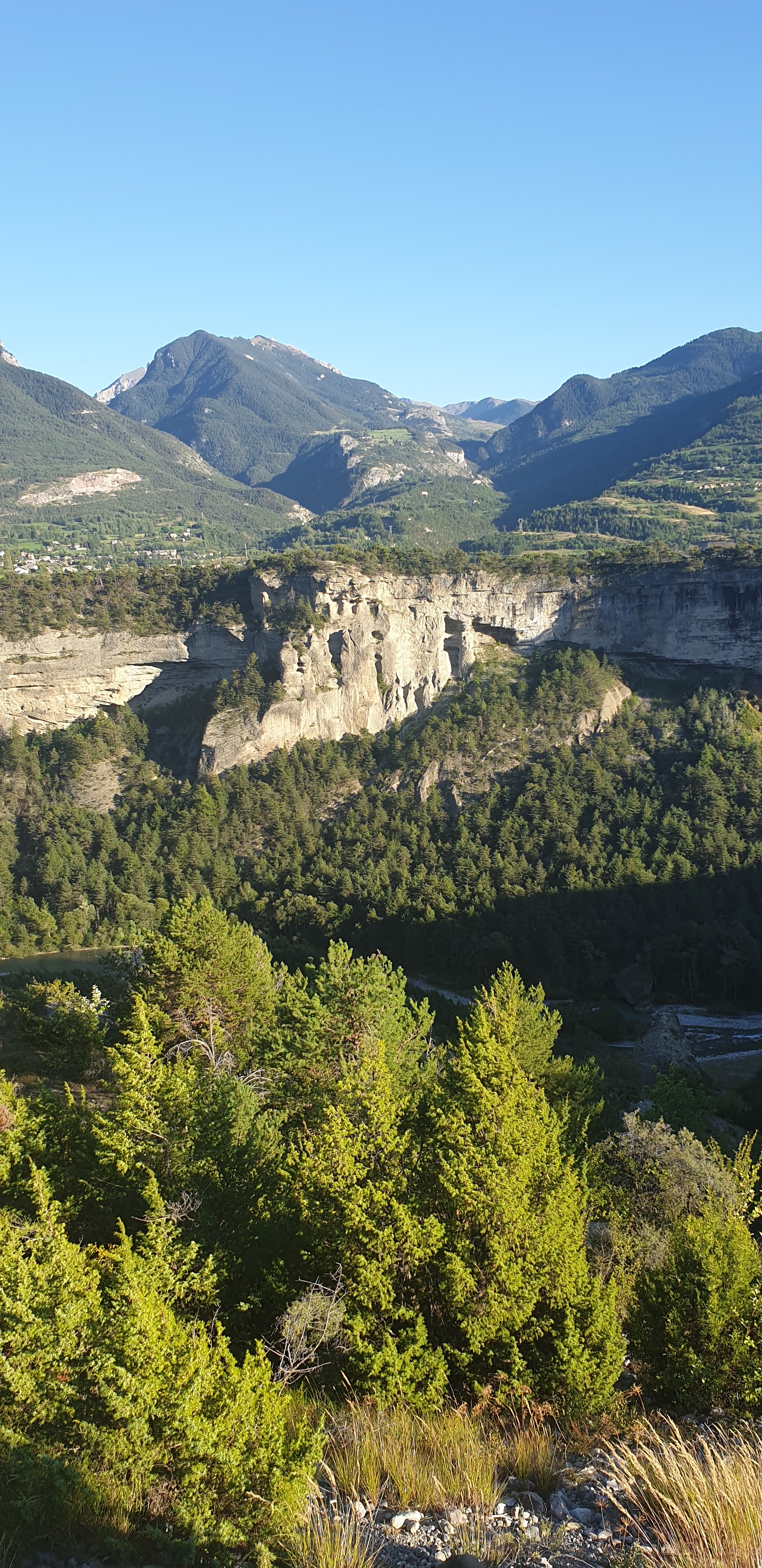 Photo n° 5 de l'avis de Randotesavoie. fait le 27/03/2020 à 22:55