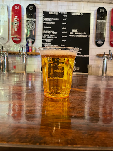 Butcher Shop «Red Apron», reviews and photos, 1309 5th St NE, Washington, DC 20002, USA