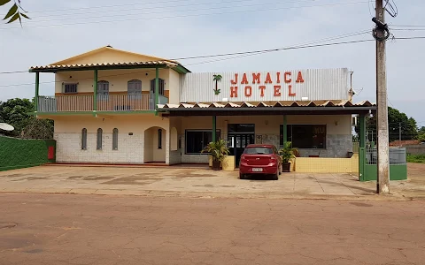 Jamaica Hotel image