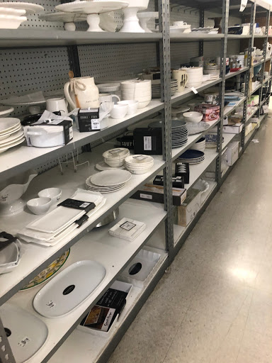 Home Goods Store «Tuesday Morning», reviews and photos, 1901 Camino Ramon, Danville, CA 94526, USA