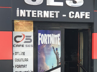 Ses İnternet Cafe