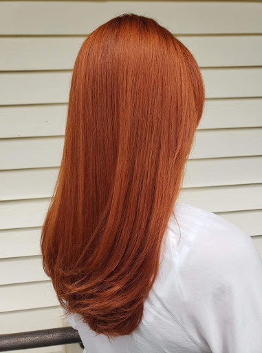 Hair Salon «Expressions Salon & Spa», reviews and photos, 4760 E Lake Rd, Erie, PA 16511, USA