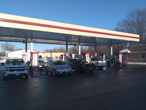 KWIK TRIP #466 en St Peter