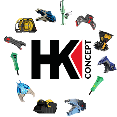 HK Concept (Bretagne) à Ploërdut