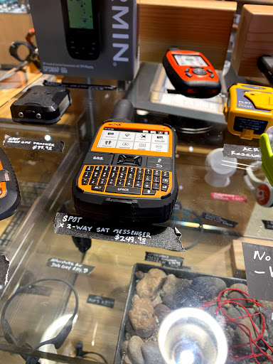 Camping Store «REI», reviews and photos, 222 Yale Ave N, Seattle, WA 98109, USA