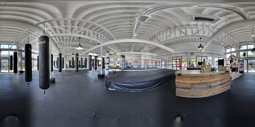 Gym «Mickey Demos - Boxing & Fitness», reviews and photos, 7520 NE 4th Ct #100, Miami, FL 33138, USA