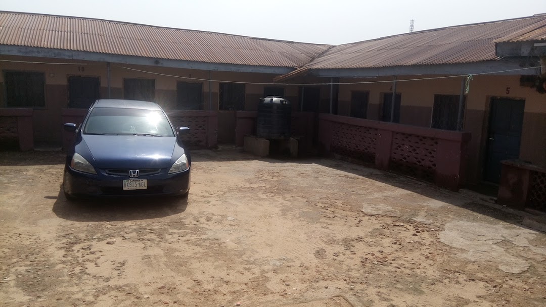 PRIMARY GUEST INN