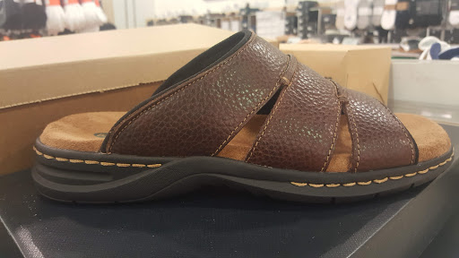 Shoe Store «DSW Designer Shoe Warehouse», reviews and photos, 2130 Gallatin Pike N, Madison, TN 37115, USA