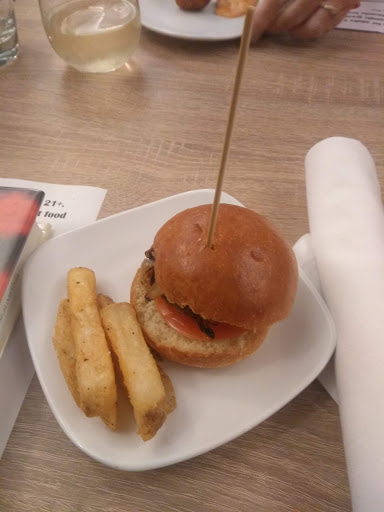 Golf Course «Paramus Golf Course», reviews and photos, 314 Paramus Rd, Paramus, NJ 07652, USA