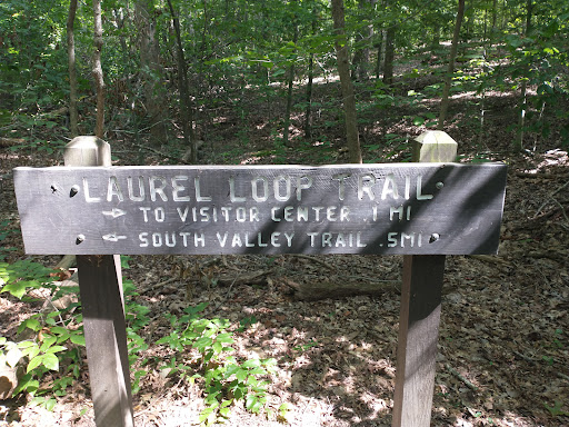 National Park «Prince William Forest Park», reviews and photos, 18170 Park Entrance Rd, Triangle, VA 22172, USA