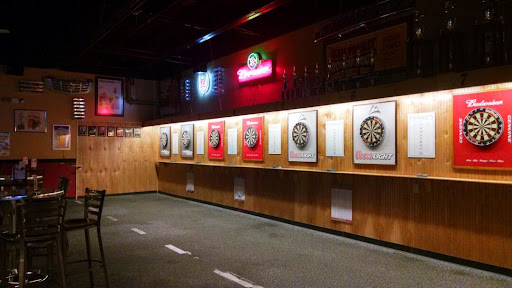 Bar «TCB Bar & Billiards», reviews and photos, 348 Sackett Point Rd, North Haven, CT 06473, USA