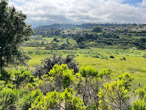 Rancho Carrillo Trailhead & parking
