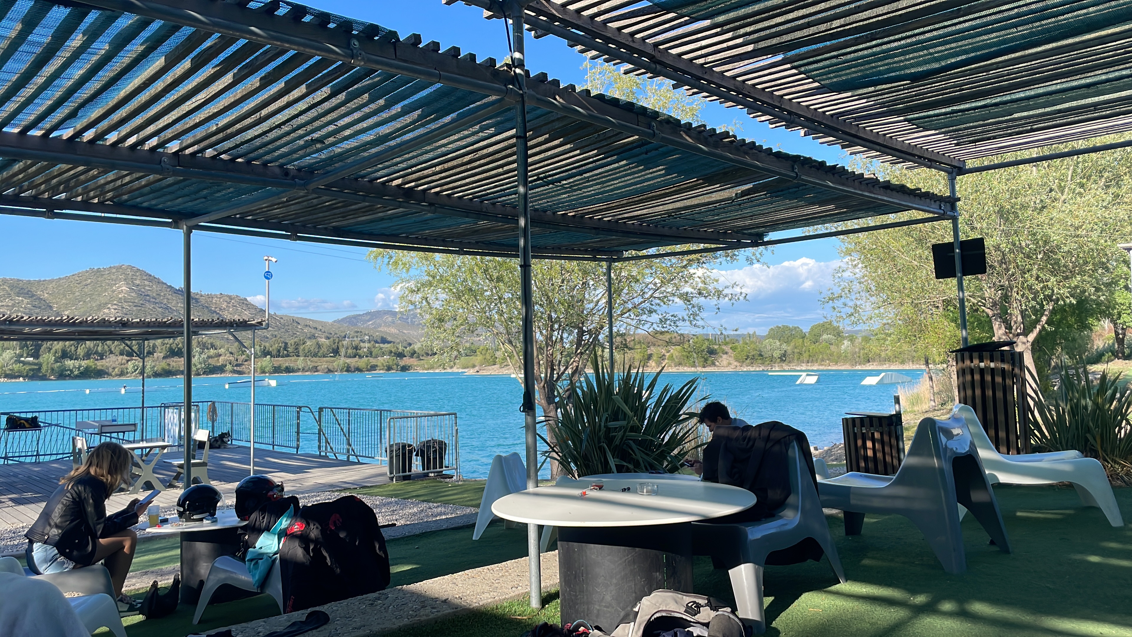 Photo n° 3 de l'avis de Akim.a fait le 09/09/2023 à 10:46