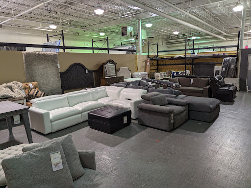 Furniture Store «Value City Furniture», reviews and photos