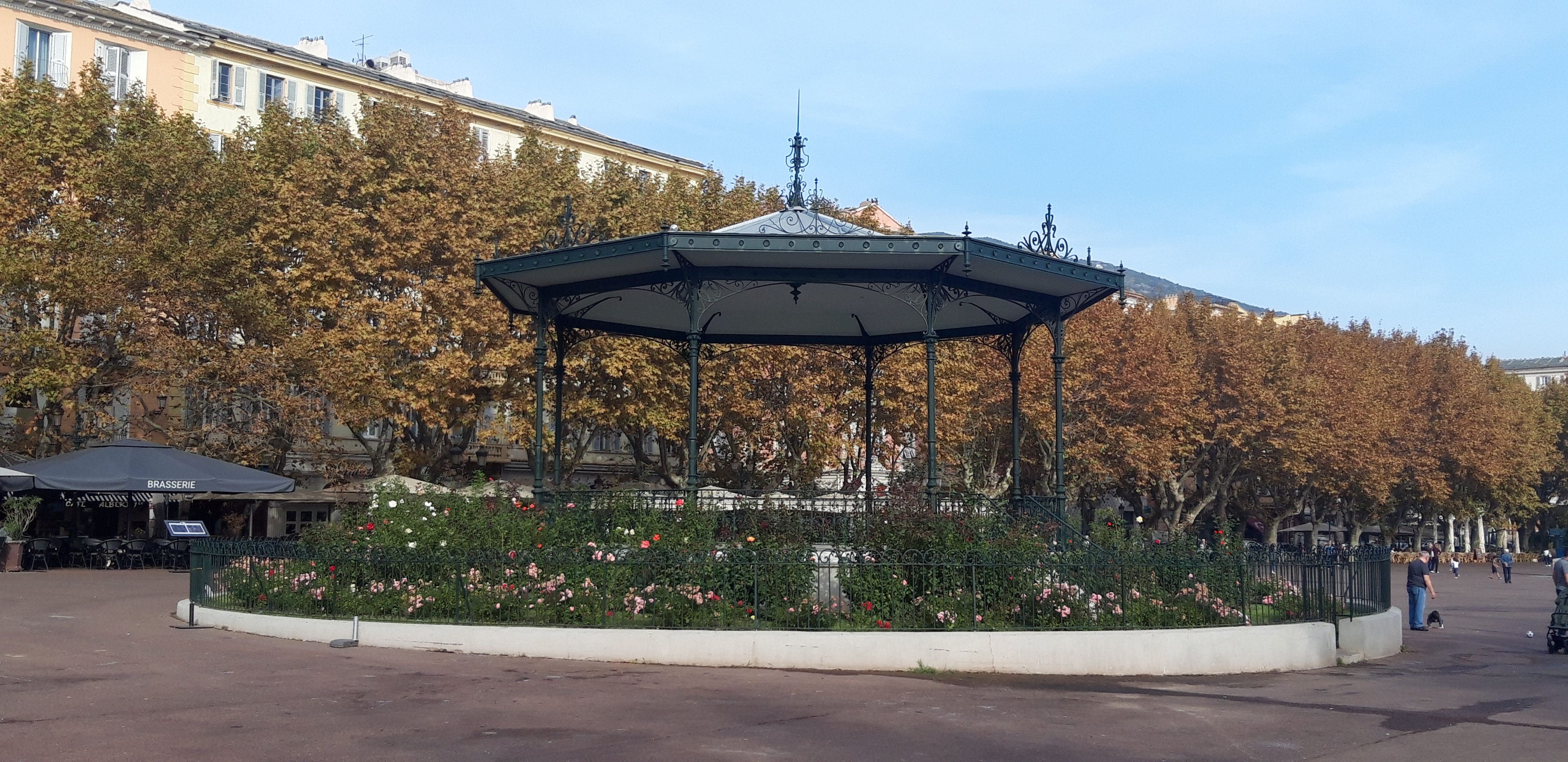 Photo n° 4 de l'avis de Marc.A fait le 29/10/2022 à 02:39