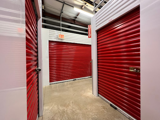 Self-Storage Facility «Outback Climate Control Self Storage», reviews and photos, 6113 Atlanta Hwy, Flowery Branch, GA 30542, USA