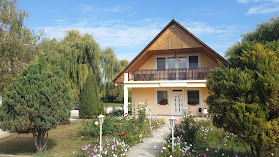 Fancsika Vendégház/Guesthouse