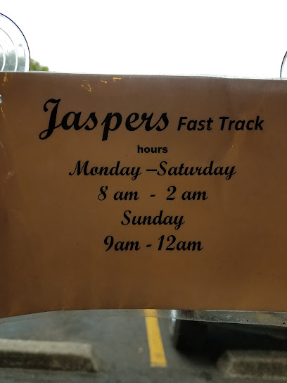 Jaspers Fast Track Deli
