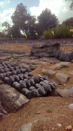 Amusement Center «Lucky Land», reviews and photos, 8625 Airline Dr, Houston, TX 77037, USA