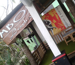 De Bamboe Coffee photo