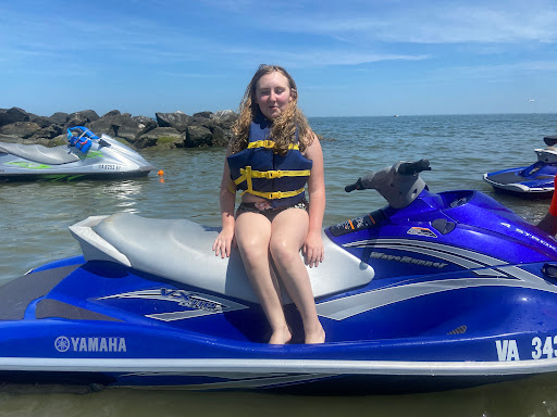 Water Sports Equipment Rental Service «Great White Water Sports», reviews and photos, 1000 E Ocean View Ave, Norfolk, VA 23503, USA