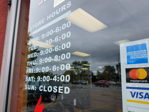 Bicycle Store «Freemans Bridge Sports», reviews and photos, 38 Freemans Bridge Rd, Scotia, NY 12302, USA