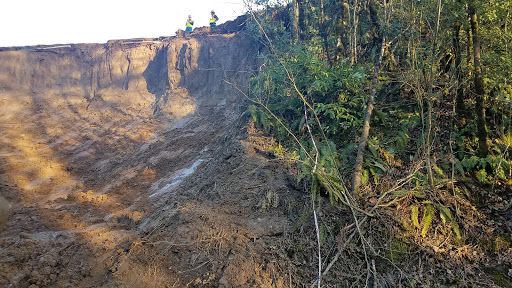 State Park «Willamette Stone State Heritage Site», reviews and photos, 253 NW Skyline Blvd, Portland, OR 97210, USA