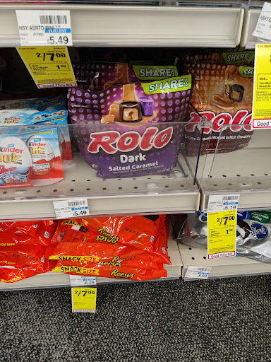 Drug Store «CVS», reviews and photos, 8859 Alondra Blvd, Paramount, CA 90723, USA