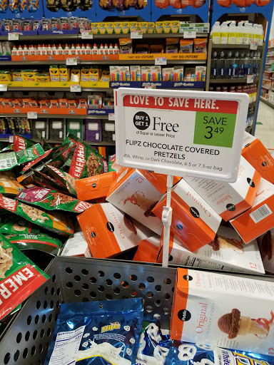 Drug Store «Walgreens», reviews and photos, 1490 Rock Springs Rd, Apopka, FL 32712, USA