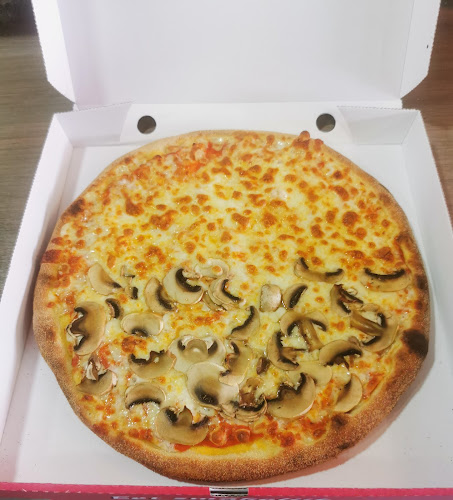 Snack Pizza Asalam Vilvoorde - Vilvoorde