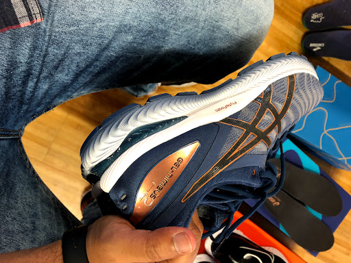 Road Runner Sports image