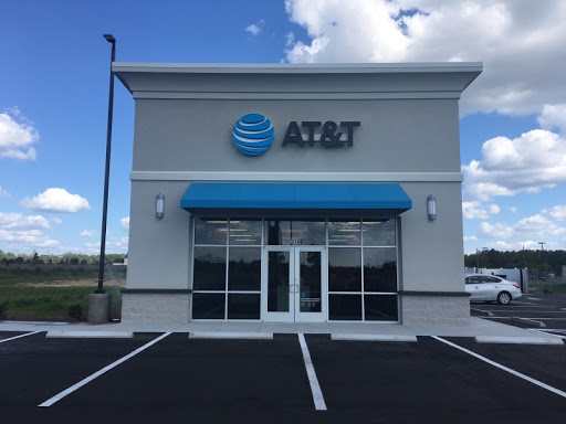 Cell Phone Store «AT&T Authorized Retailer», reviews and photos, 2214 Ohio Ave N, Live Oak, FL 32064, USA