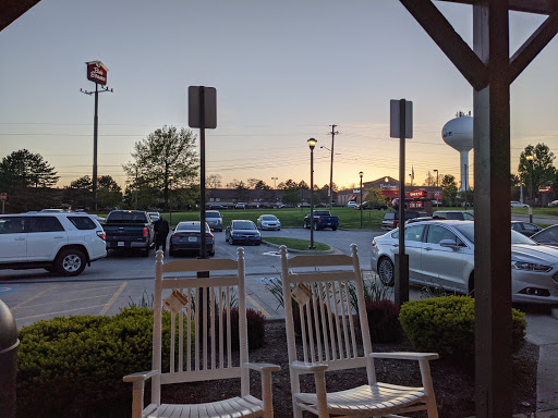 American Restaurant «Cracker Barrel Old Country Store», reviews and photos, 6055 Som Center Rd, Willoughby, OH 44094, USA