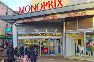 MONOPRIX ALES image