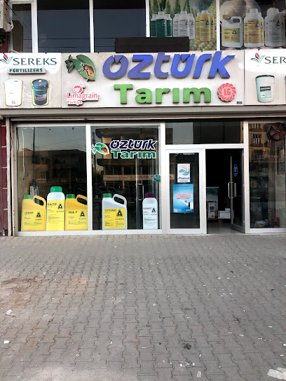 Oztürk Tarim