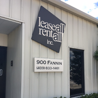 LeaseAll RentAll - Photo 3 - Car repair in Beaumont, TX, Beaumont