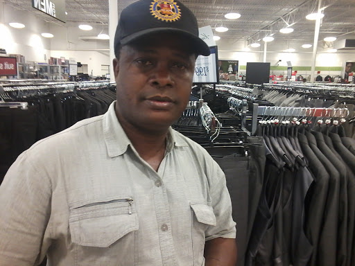 Clothing Store «K&G Fashion Superstore», reviews and photos, 4625 S Cooper St, Arlington, TX 76017, USA