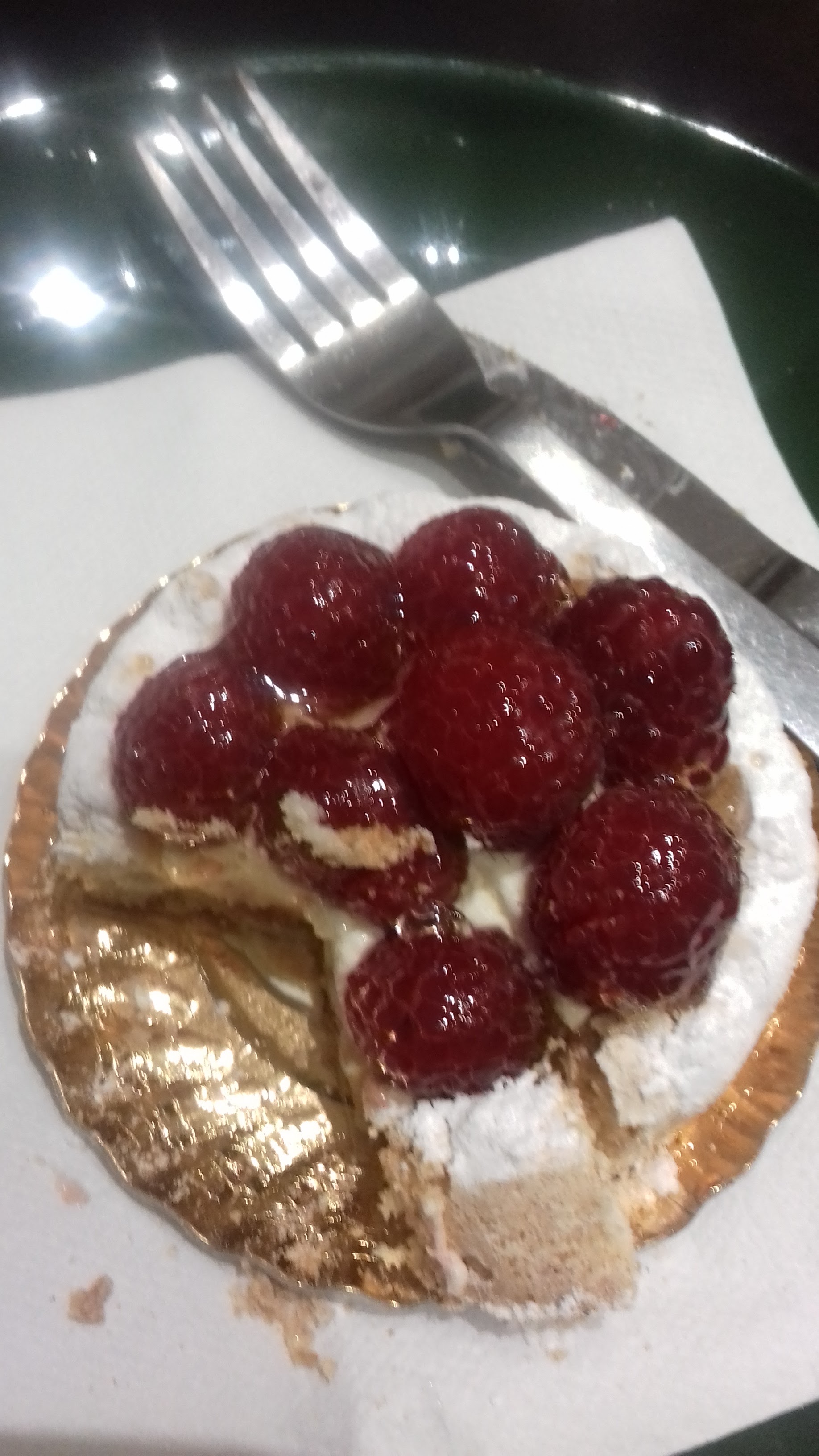 Photo n° 1 de l'avis de Farah.i fait le 05/11/2019 à 13:22