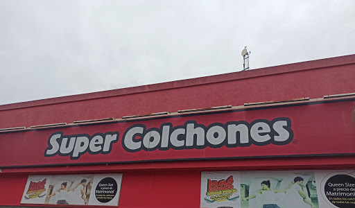 Tienda de colchones Zapopan