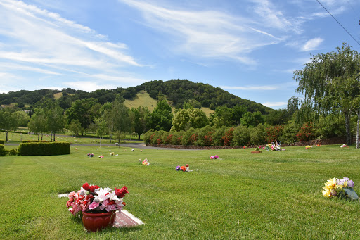 Funeral Home «Valley Memorial Park Cemetery and Funeral Home», reviews and photos, 650 Bugeia Ln, Novato, CA 94945, USA