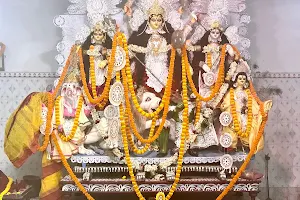 Bose Bari Durga Temple বোস বাড়ী দূর্গা মন্দির image