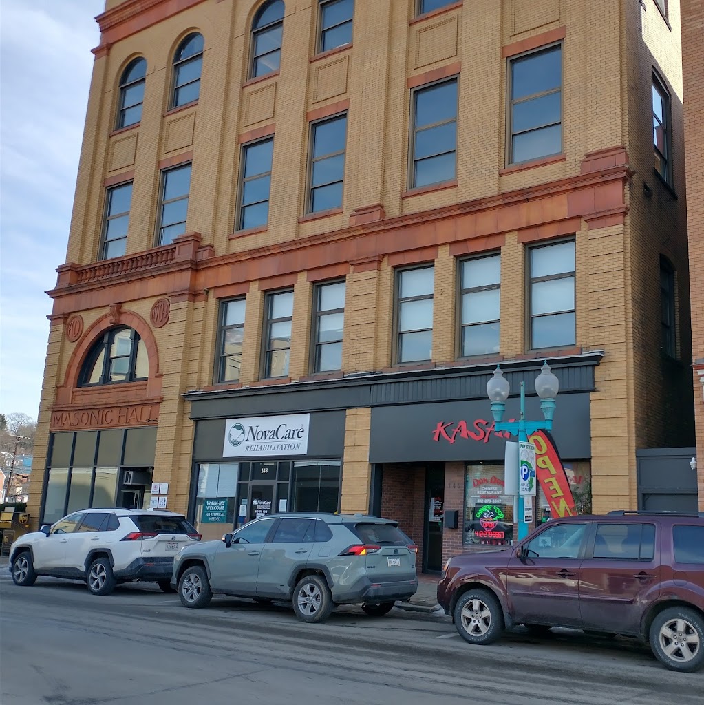 Kasai Japanese Restaurant Pittsburgh, PA 15106 Menu, Hours, Reviews