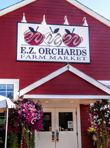 Market «E Z Orchards Farm Market», reviews and photos, 5504 Hazelgreen Rd NE, Salem, OR 97305, USA