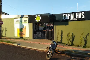 Cervejaria Canalhas image