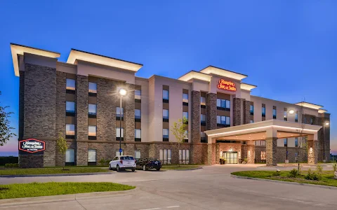 Hampton Inn & Suites Altoona-Des Moines image