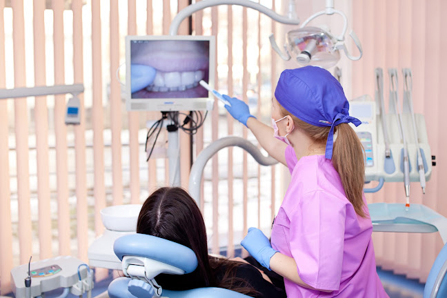 Migali Dental Clinic (Păcurari) - Dentist
