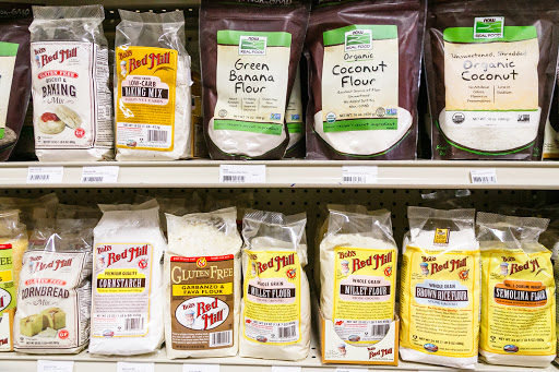 Health Food Store «St Cloud Health Foods», reviews and photos, 4042 13th St, St Cloud, FL 34769, USA